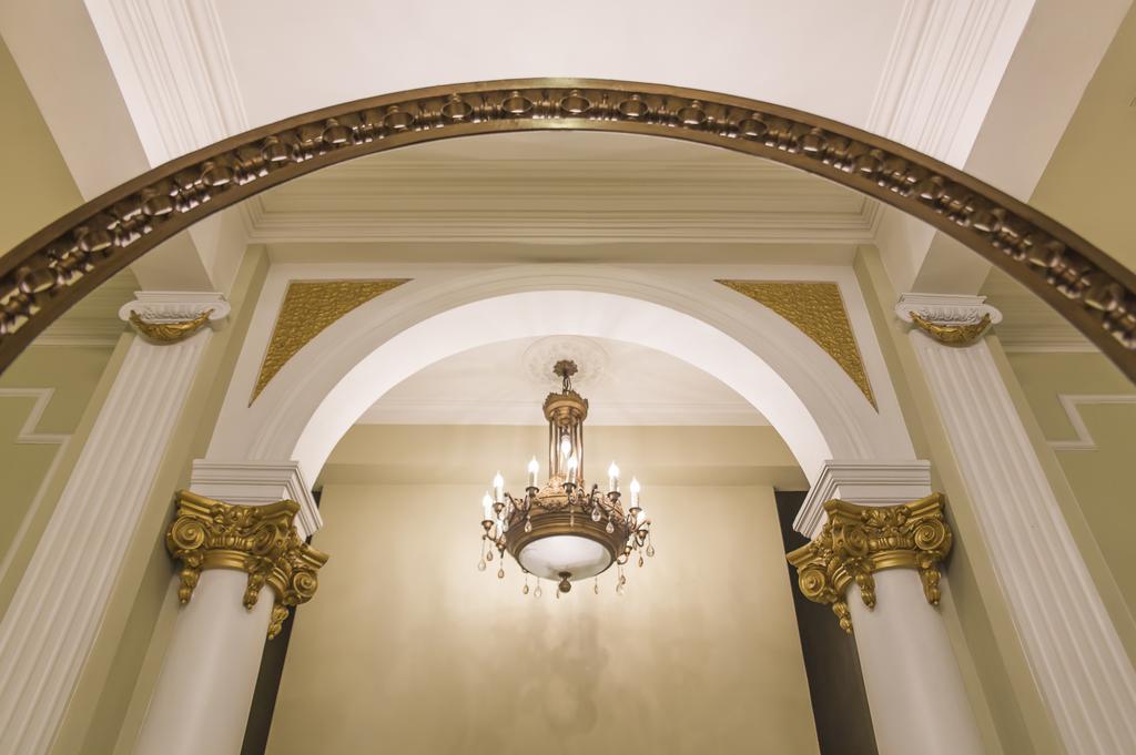 Grande Hotel Petropolis Dış mekan fotoğraf