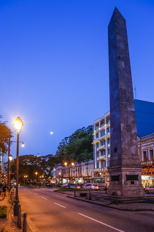 Grande Hotel Petropolis Dış mekan fotoğraf