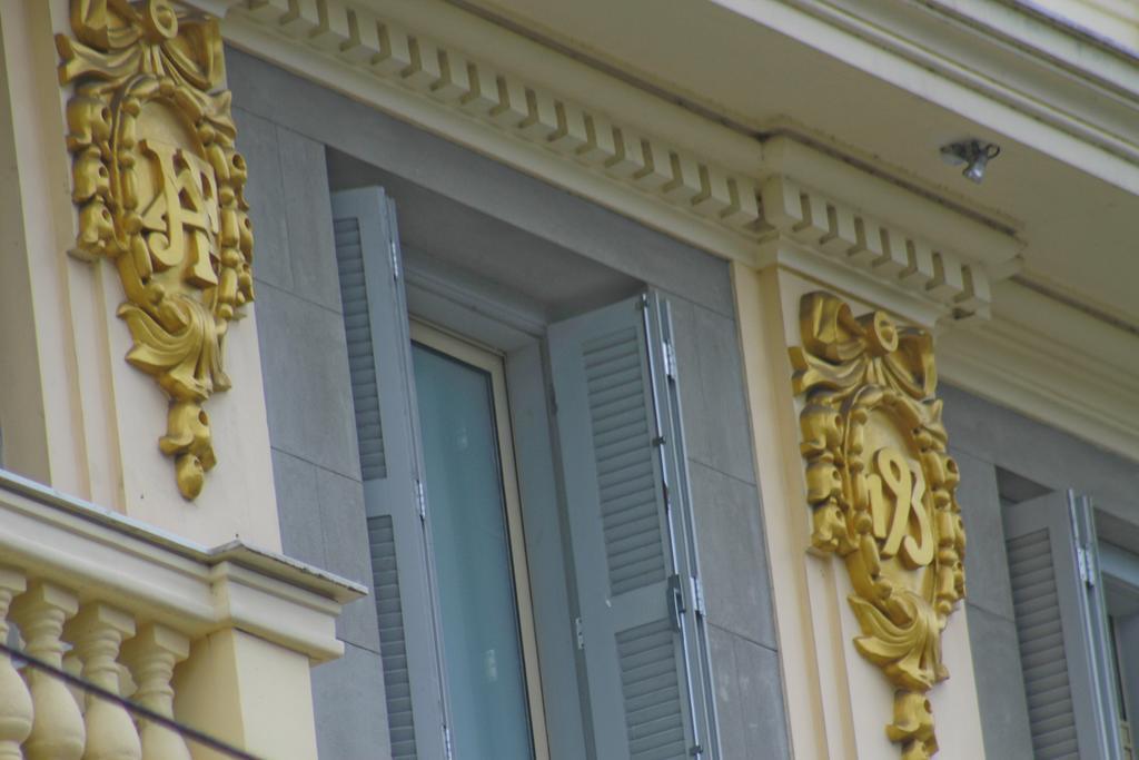 Grande Hotel Petropolis Dış mekan fotoğraf