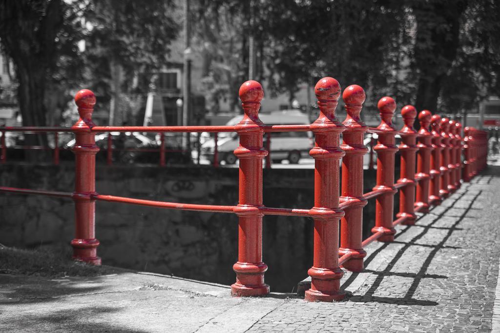Grande Hotel Petropolis Dış mekan fotoğraf