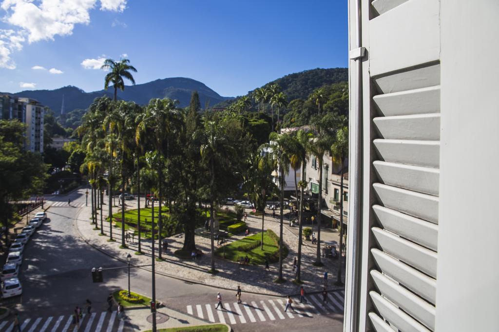 Grande Hotel Petropolis Dış mekan fotoğraf
