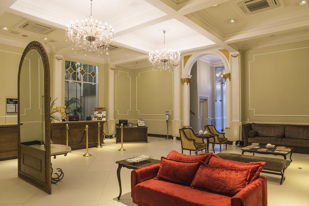 Grande Hotel Petropolis Dış mekan fotoğraf
